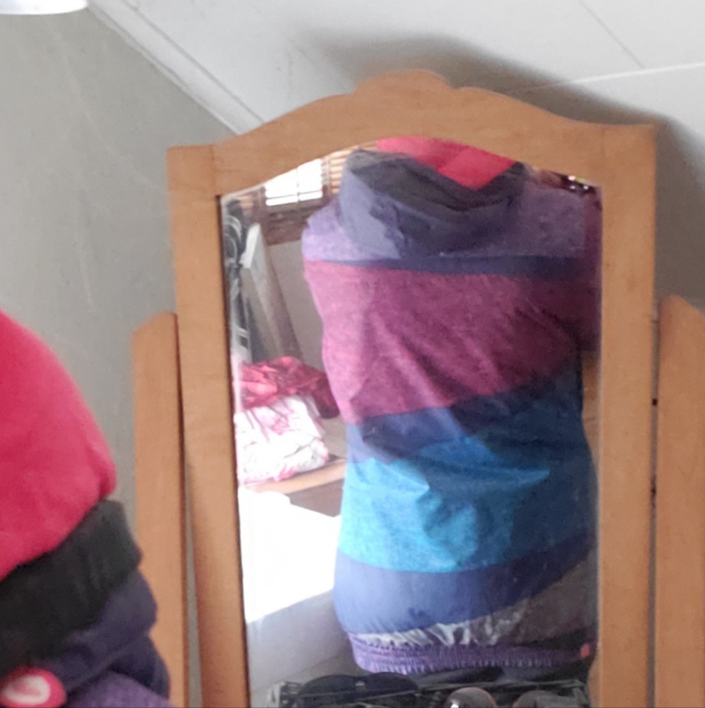 Roxy longline winter coat - Picture 14 of 16